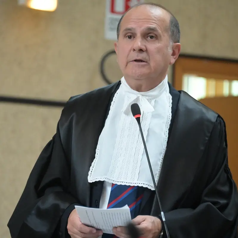 Liguori e Volpe: corsa a due per la Procura di Firenze