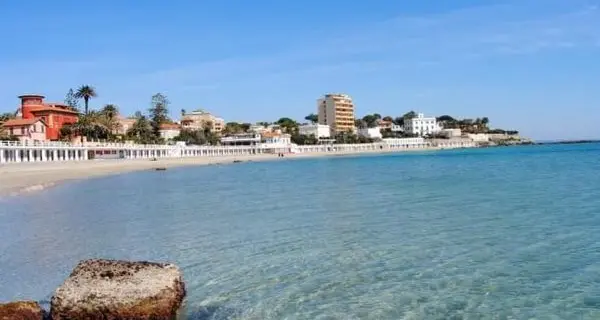 Litorale, Fratarcangeli: «Un’ottima notizia per continuare con il progetto di riqualificazione»