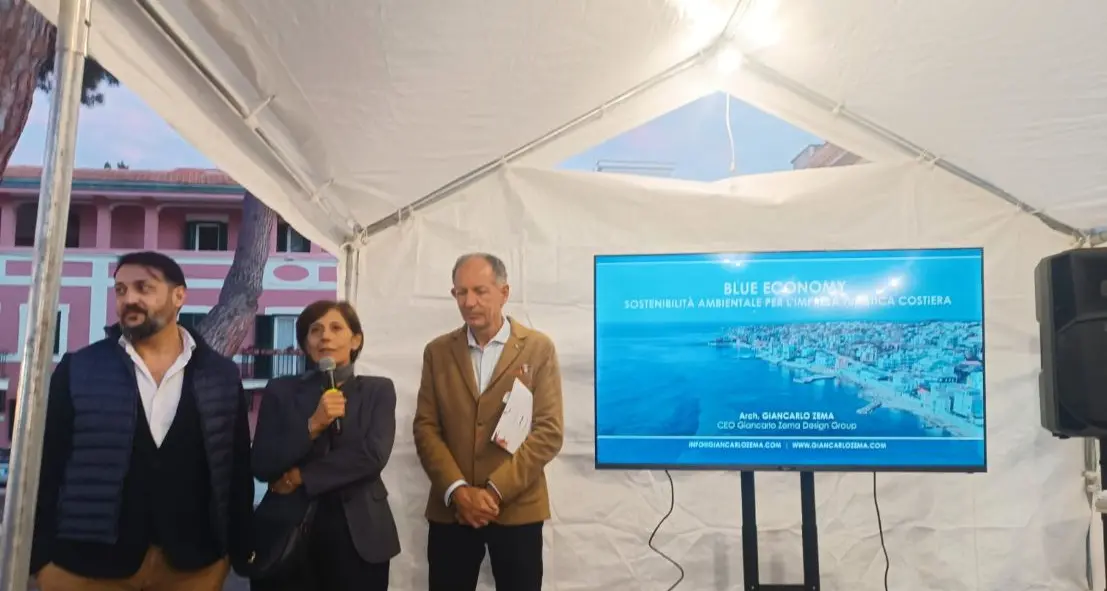 Cultura del mare e innovazione in primo piano a Santa Marinella