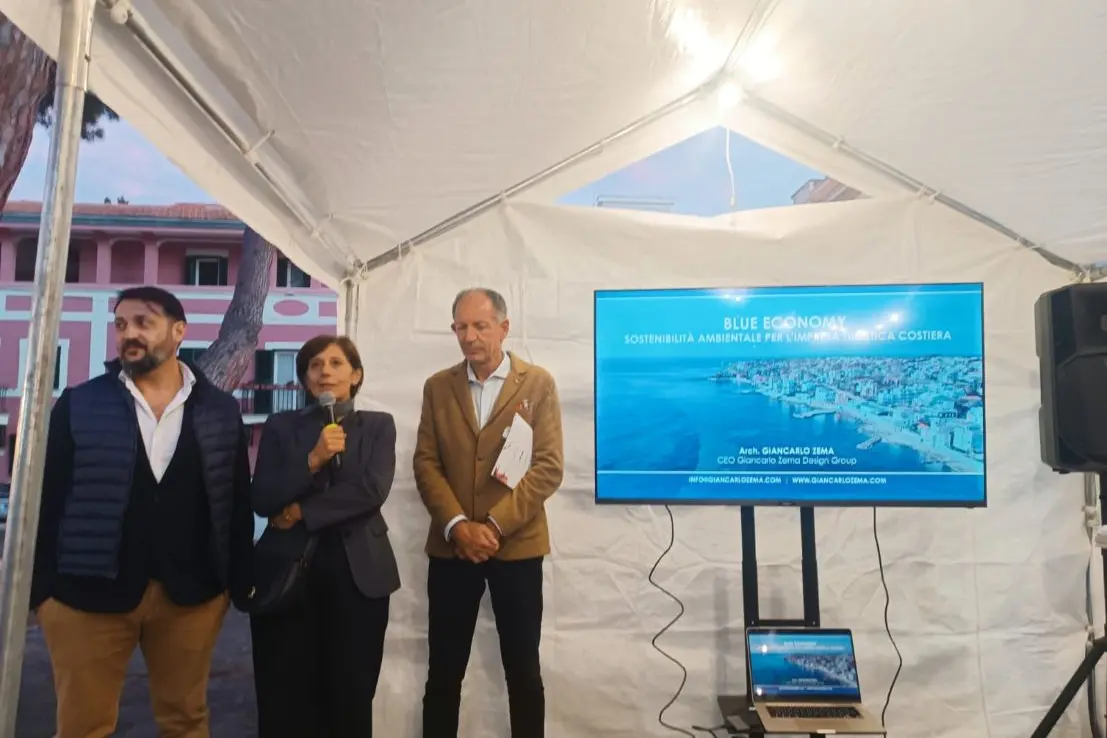 Cultura del mare e innovazione in primo piano a Santa Marinella
