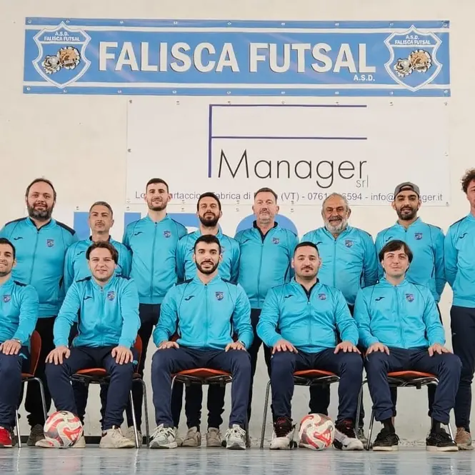 Retrocessioni amare dal campionato laziale di C2 per Futsal Ronciglione e Virtus Monterosi