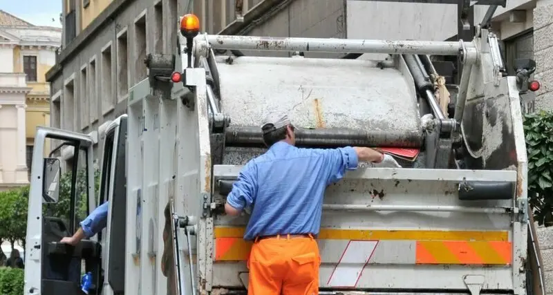 Rifiuti a Viterbo: dall’invasione agli appalti contestati