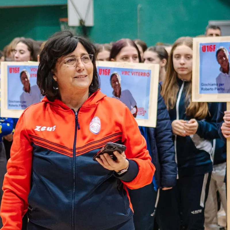 Pergolesi: «Gennaio ci dirà la verità. Al PalaSport servono interventi strutturali»