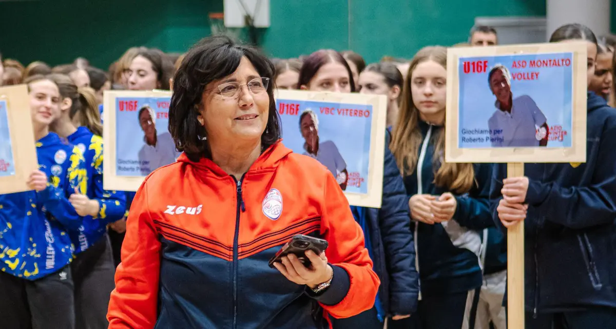 Pergolesi: «Gennaio ci dirà la verità. Al PalaSport servono interventi strutturali»