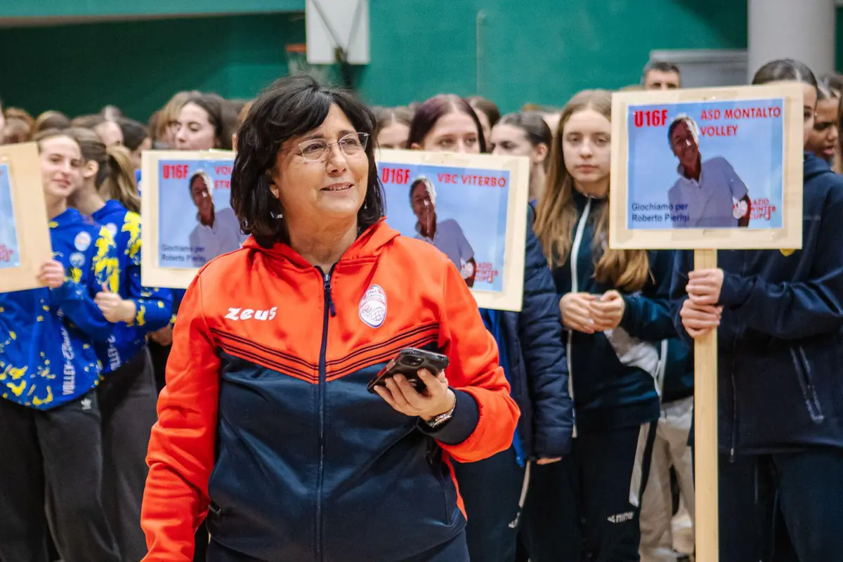 Pergolesi: «Gennaio ci dirà la verità. Al PalaSport servono interventi strutturali»