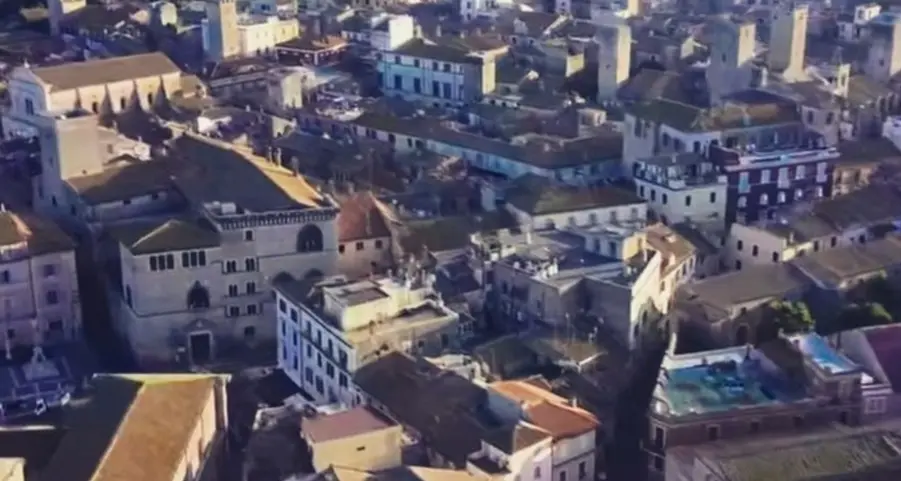 Viabilità Tarquinia, occhio alle modifiche della sosta in alcune vie del centro