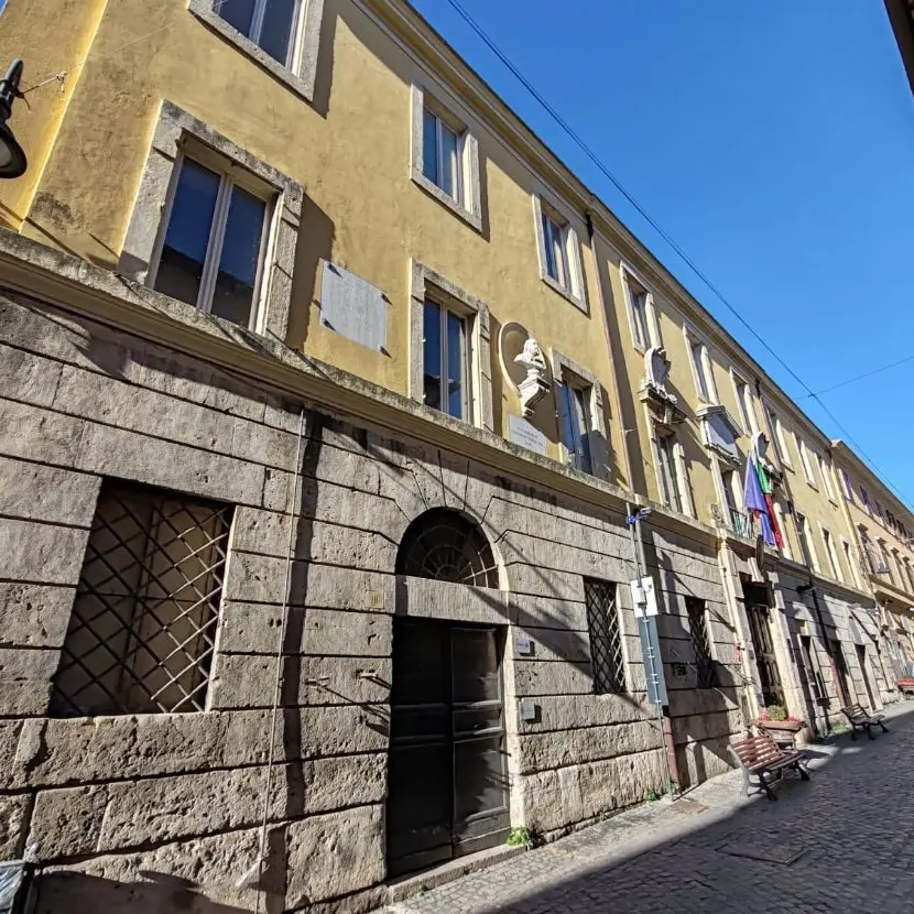 Tarquinia, Palazzo Vipereschi apre le sue porte