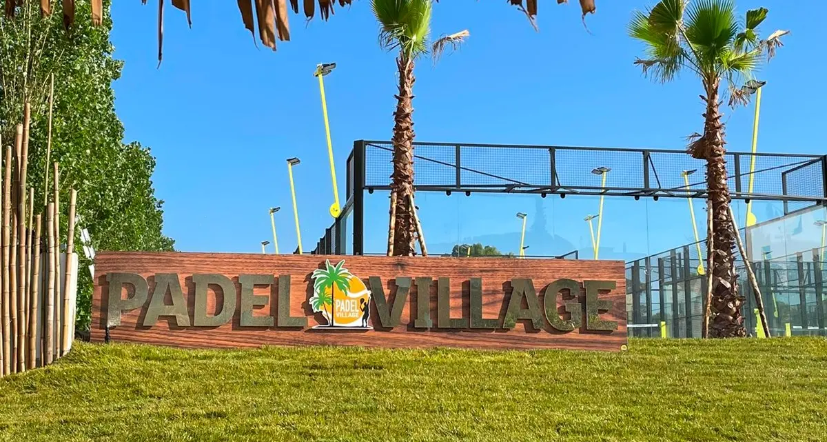 Padel Village: nessun abuso edilizio