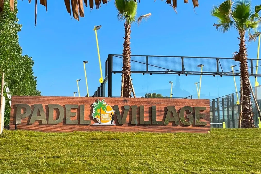 Padel Village: nessun abuso edilizio