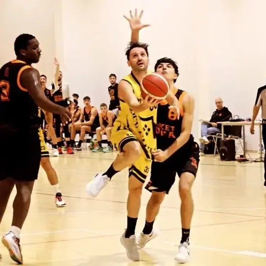 La Dcl non si iscrive alla serie C