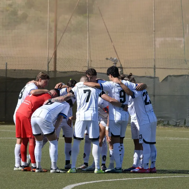 Vecchia e W3 sempre cuore a cuore: è l’ora dello spareggio playoff