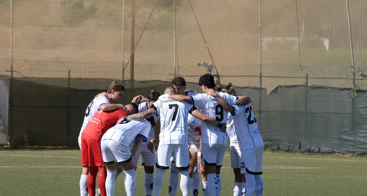 Vecchia e W3 sempre cuore a cuore: è l’ora dello spareggio playoff