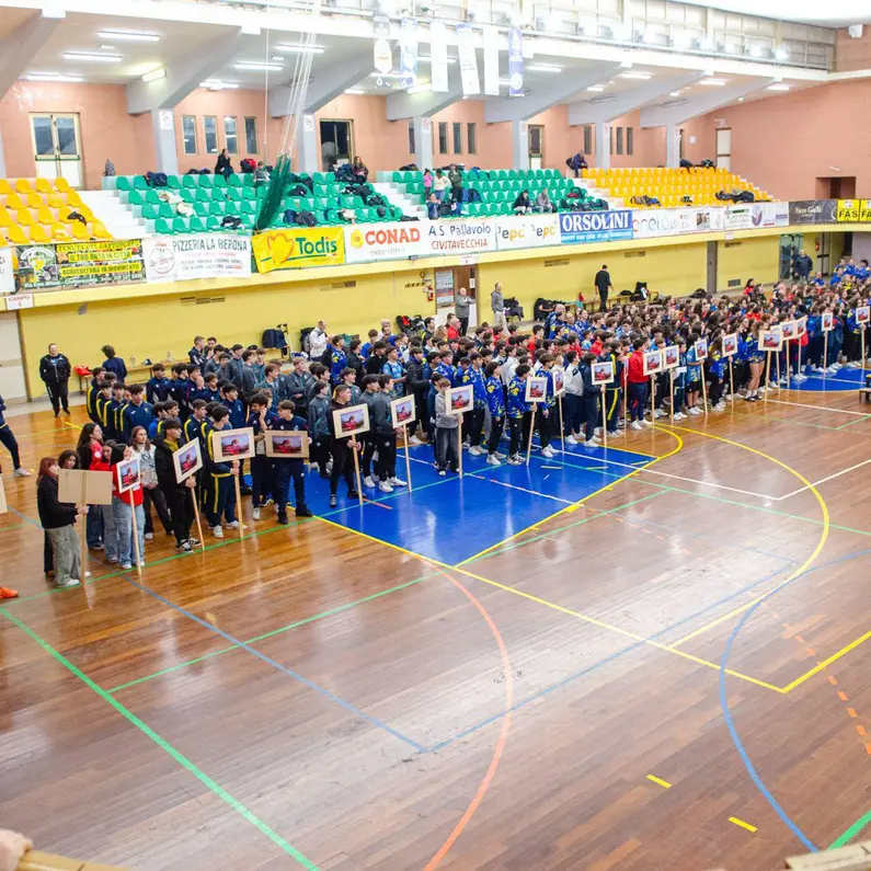 Lazio Winter Cup, allacciate le cinture