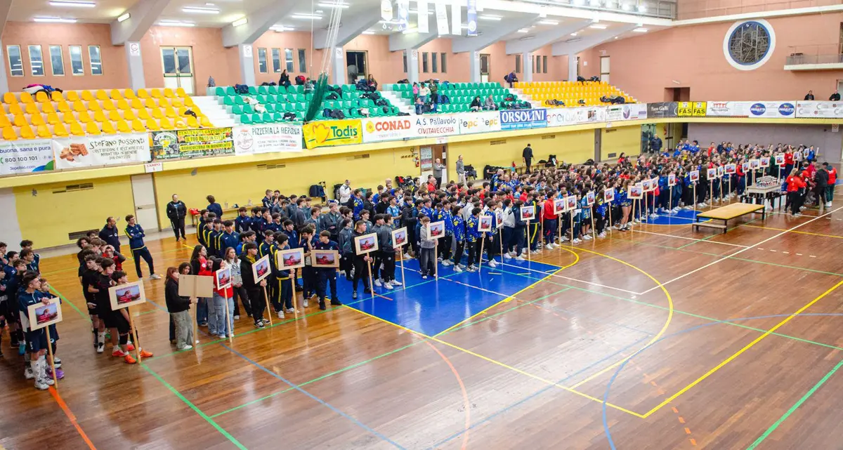 Lazio Winter Cup, allacciate le cinture