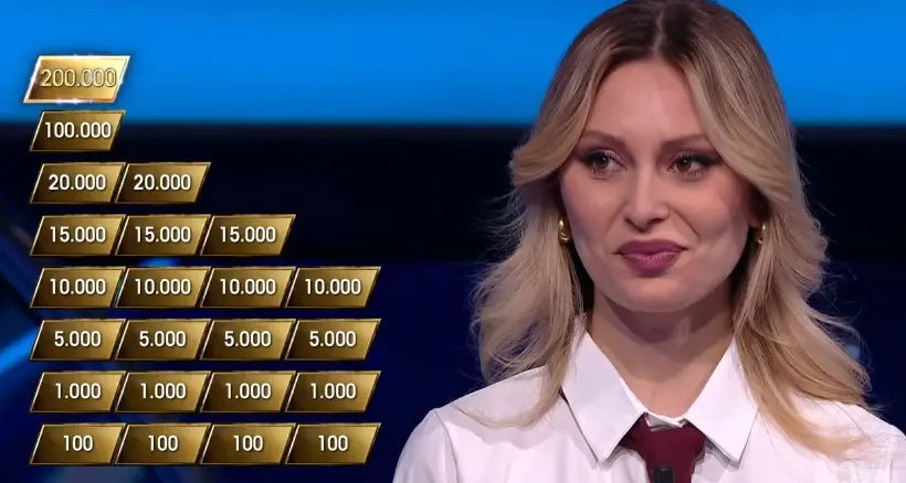 La Ruota della Fortuna nel segno di Civitavecchia: la nuova campionessa è Teodora