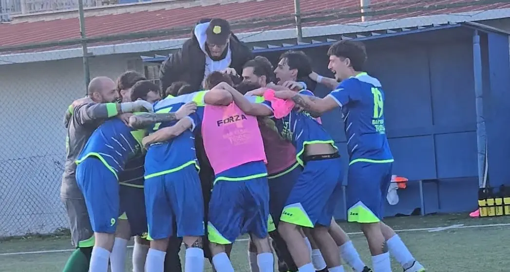 Nemmeno un dubbio: il derby è tutto dell’Evergreen