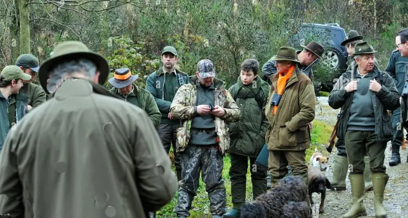 Istituzione di un’azienda faunistico-venatoria, il Comune di Santa Marinella chiama a raccolta i cacciatori: lunedì assemblea pubblica in Comune