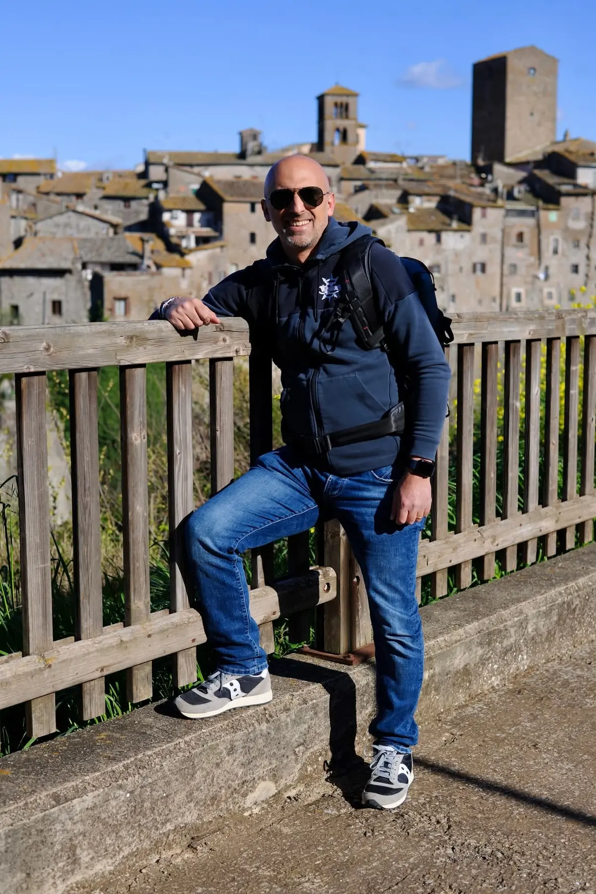 Viaggia con Wallace presenta il progetto “Borghi da raccontare”