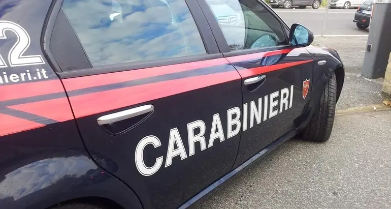 Carabinieri, insediati i nuovi comandanti