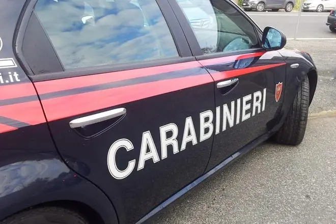Carabinieri, insediati i nuovi comandanti