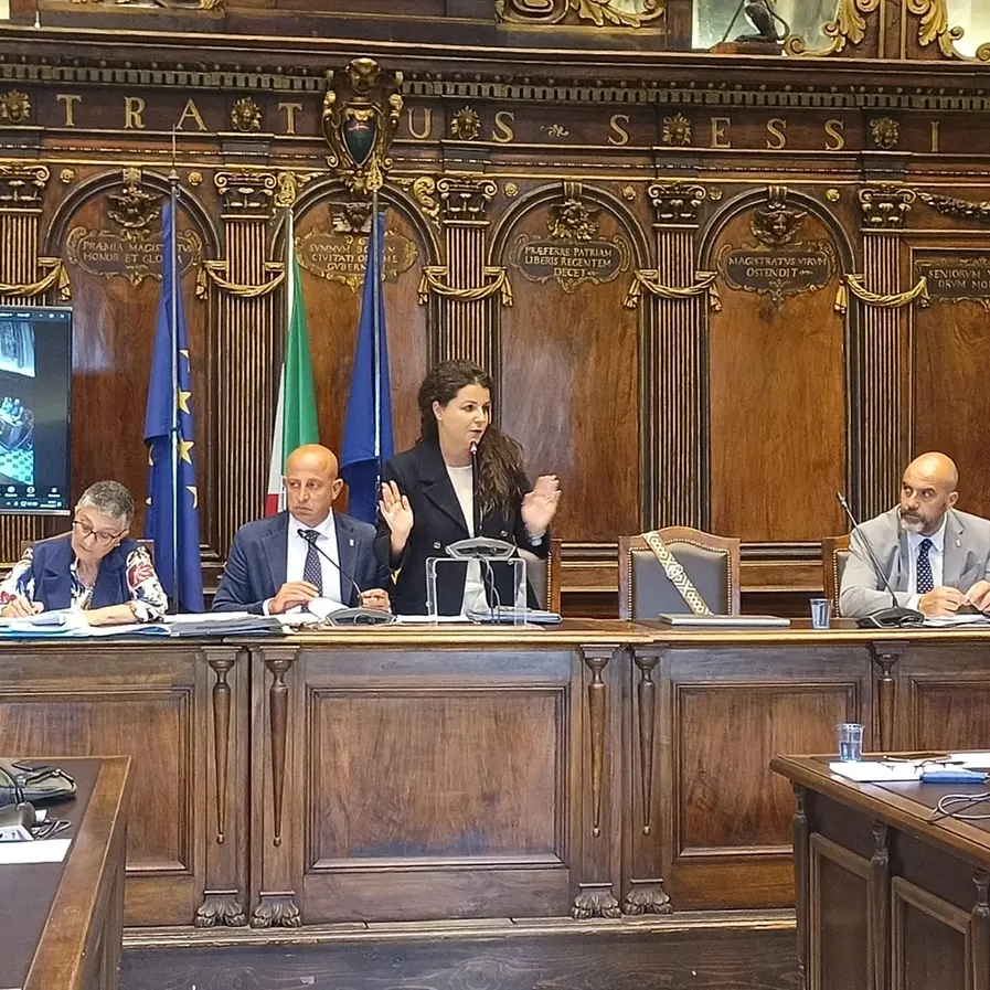 Dibattito su Gaza rinviato al 14 ottobre