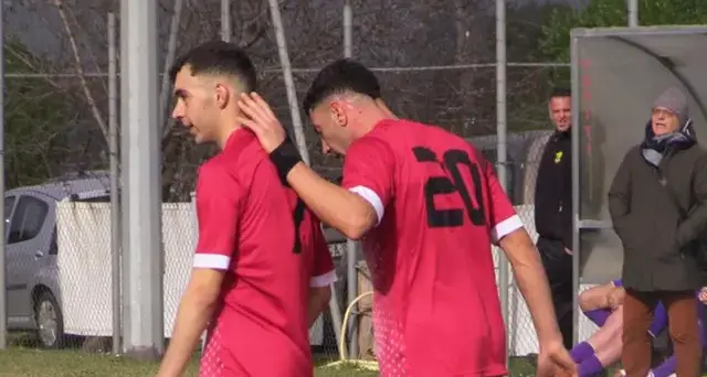 La Dm84 non si sblocca