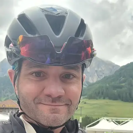 Viterbo: morto Francesco Romagnoli a soli 43 anni