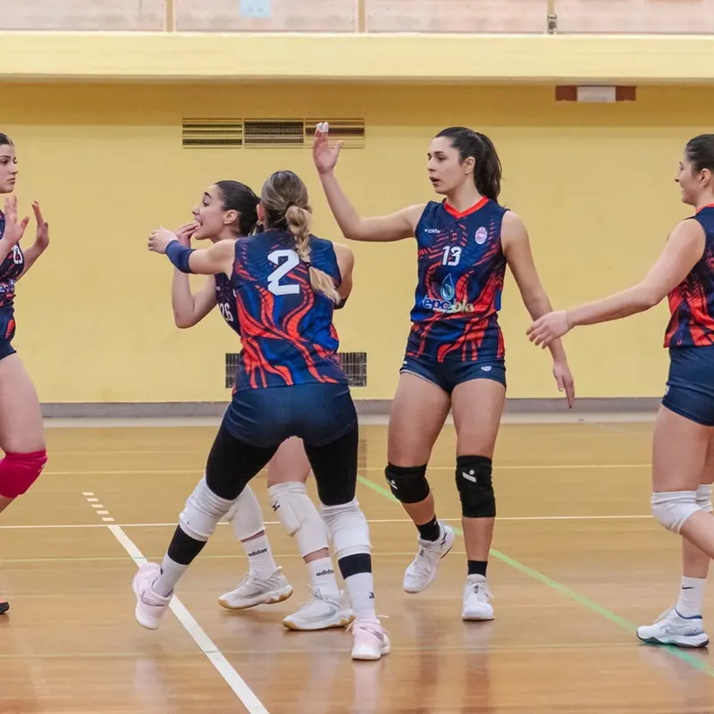 Asp, un girone d’andata che fa sognare