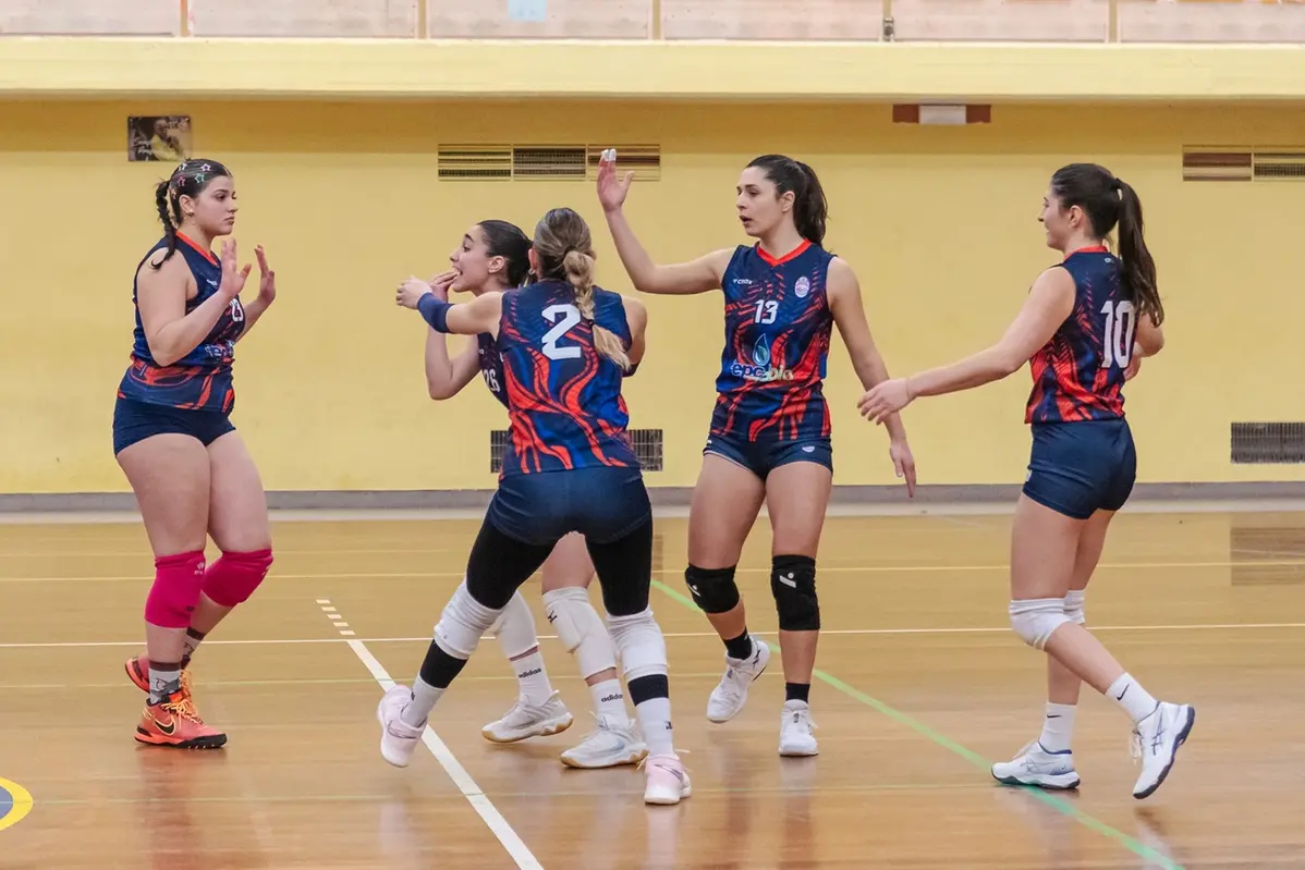 <p>FOTO ENRICO PARAVANI</p>\\n