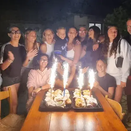 Braccini: «L’A1 per la Nautilus emozione indelebile. E ci presenteremo al bando per via Maratona»