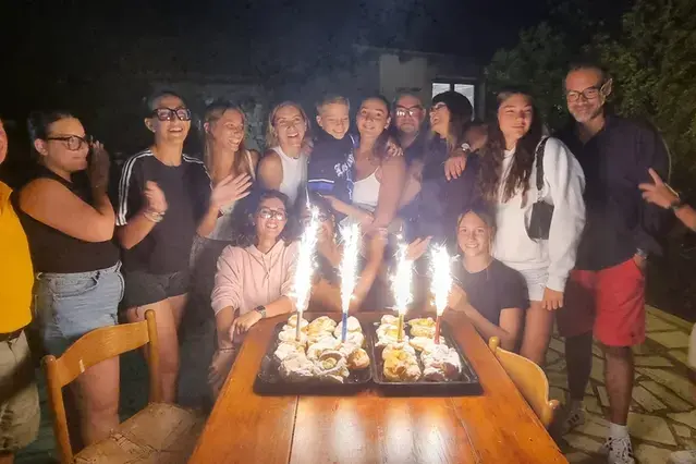 Braccini: «L’A1 per la Nautilus emozione indelebile. E ci presenteremo al bando per via Maratona»