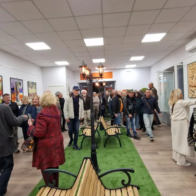 “Benvenuti a Casa Viterbo”