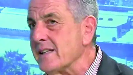 Elezioni segretario PD, Luciani non ci sta