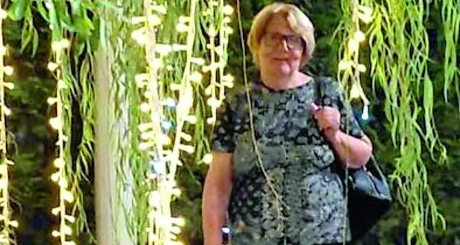 Da ieri ufficialmente in pensione Anna Corsini