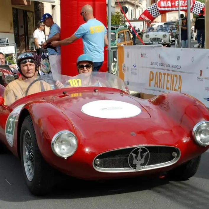 Trofeo La Dolce Vita, un appuntamento che si conferma di grande successo