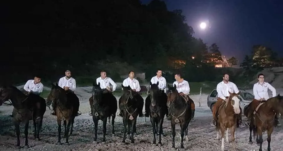 Borgo S. Martino, la Festa della Maremma scalda i motori