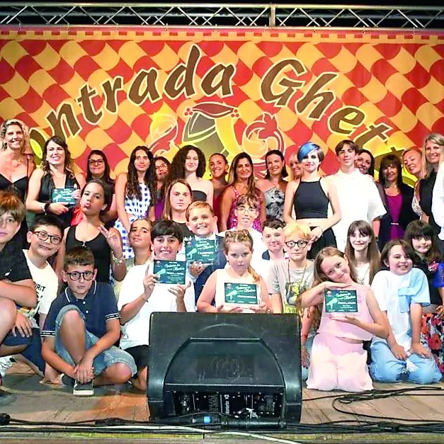 Successo per “Insieme in musica”: il concorso canoro promosso dal direttore artistico Petronilli