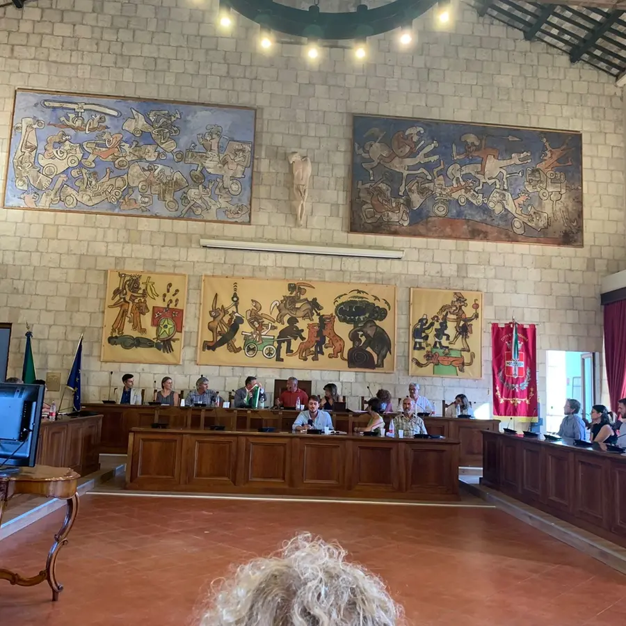 Tarquinia, Cosentino (Avs): «Scelta antidemocratica del sindaco. Continueremo con coerenza la nostra politica in opposizione»