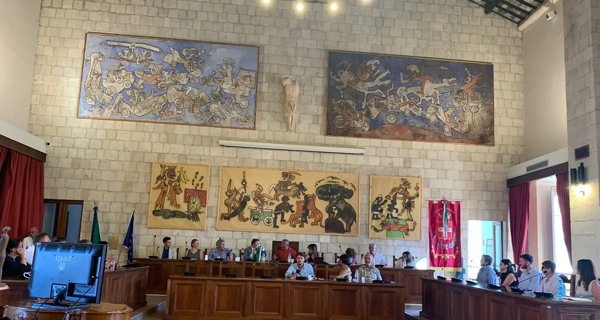 Tarquinia, Cosentino (Avs): «Scelta antidemocratica del sindaco. Continueremo con coerenza la nostra politica in opposizione»