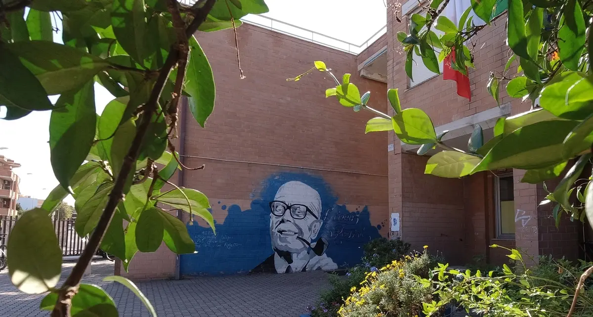 Al Pertini arriva “Arte e Multimedialità”