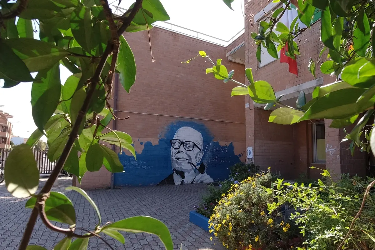 Al Pertini arriva “Arte e Multimedialità”