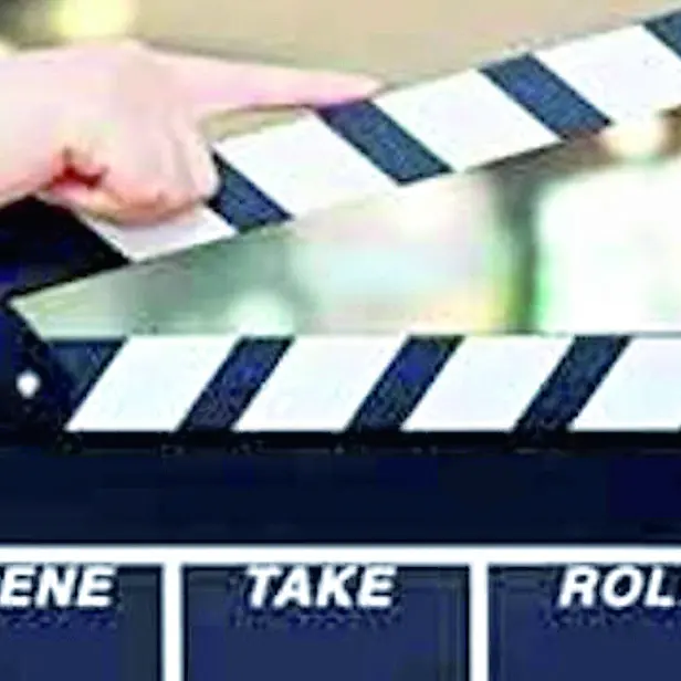 Fregene set del film “Ho bisogno del tuo amore”