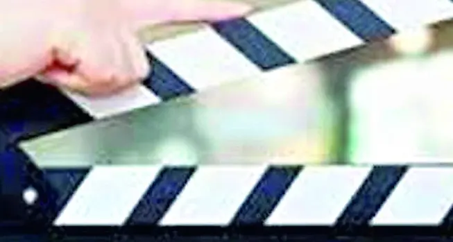 Fregene set del film “Ho bisogno del tuo amore”