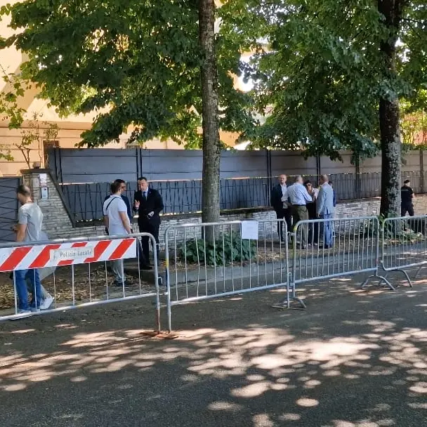 Morte di Leonardo Cristiani: indagati Floris e il dirigente Cosimi