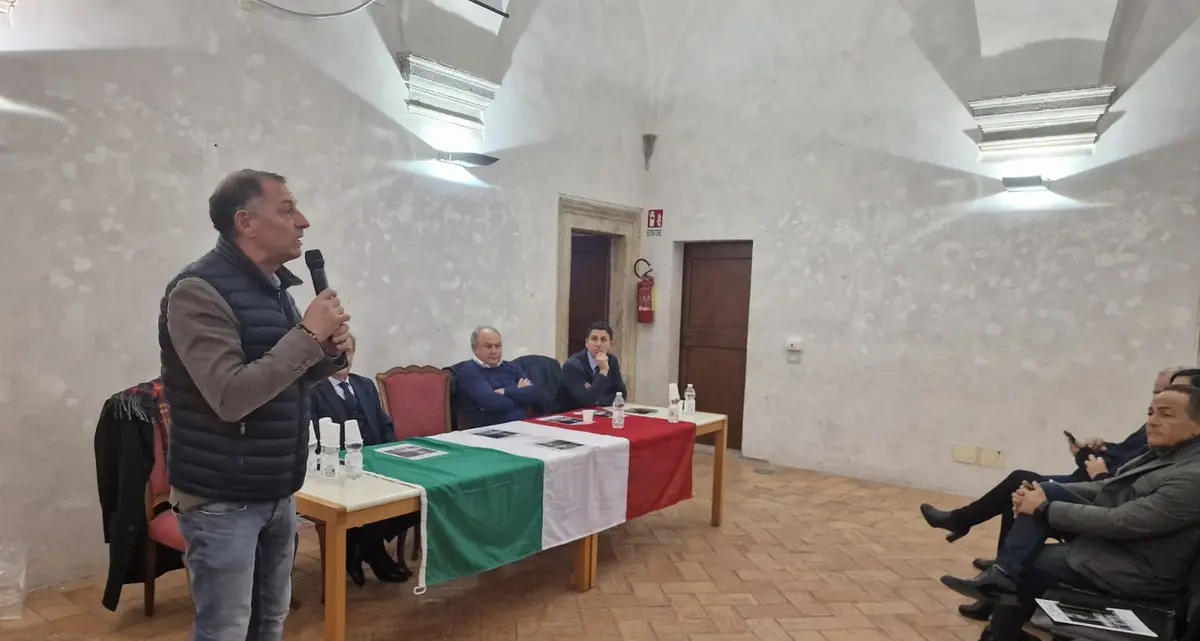 Porta d'Italia avanti tutta: obiettivo portare la delibera in Parlamento entro fine anno – L’INTERVENTO VIDEO