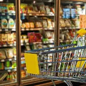 Una famiglia su dieci non riesce a permettersi un pasto proteico adeguato