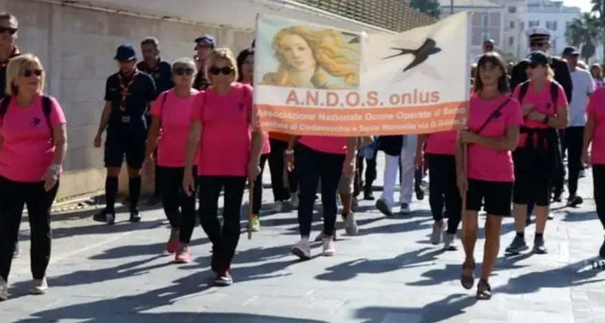 Mammografie Andos: ancora 18 posti disponibili
