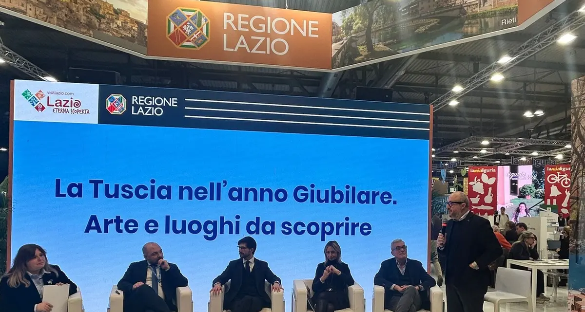 «Giubileo, occasione per valorizzare il turismo culturale e religioso»