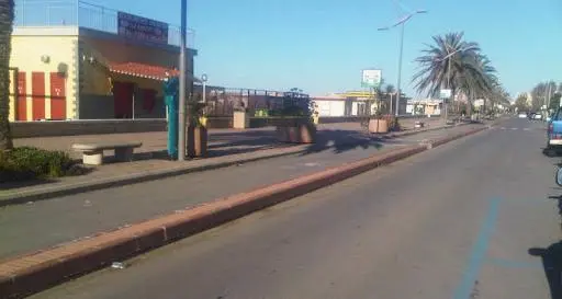 Tarquinia, Parrino: «Il Lido deve diventare il motore economico e d’immagine del futuro»