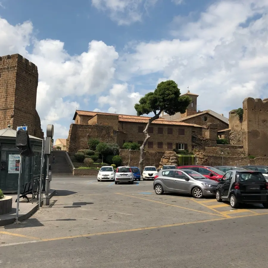 La riqualificazione del centro con un “Concorso di idee”